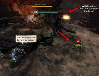 Gw2 conservation of resources hot act i story achievement