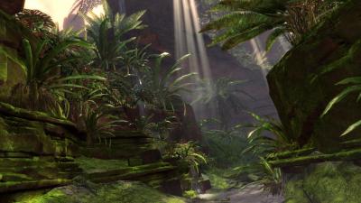 Gw2 etranglement oasis