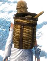 Gw2 savory chefs backpack