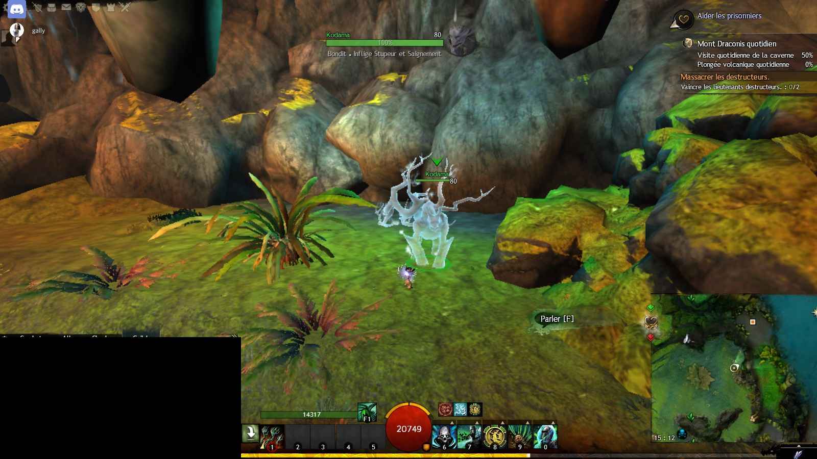 Kodama3 compressed