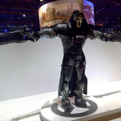 Gamescom 2015