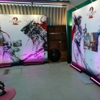 Intérieur GW2 2