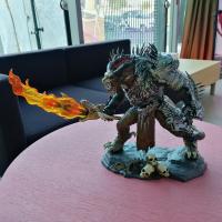Collector Rytlock
