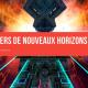 Rouler vers de nouveaux horizons