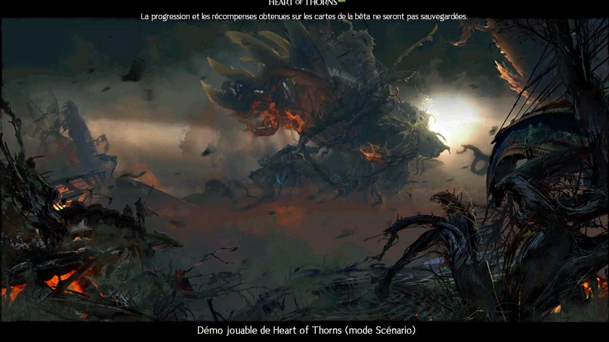 Retour sur la bêta fermée du 26 mai