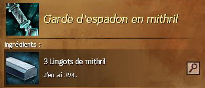 02 garde espadon mithril