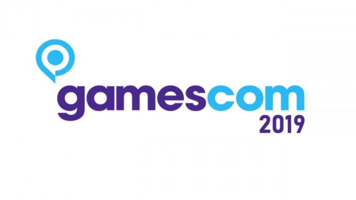 Retour sur la Gamescom 2019 & Concours par Mya