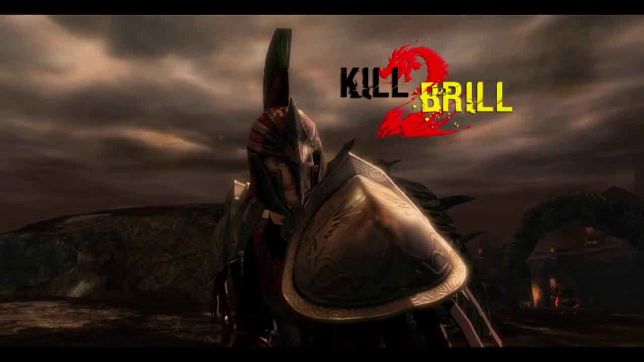 [KB] Kill Brill