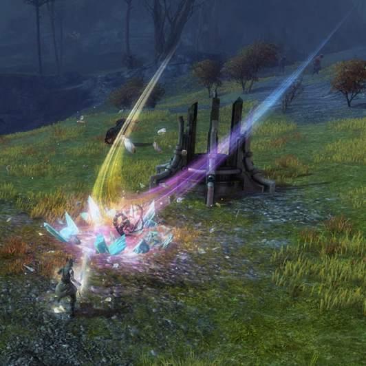 End of Dragons : Légendaires et roadmap 2022