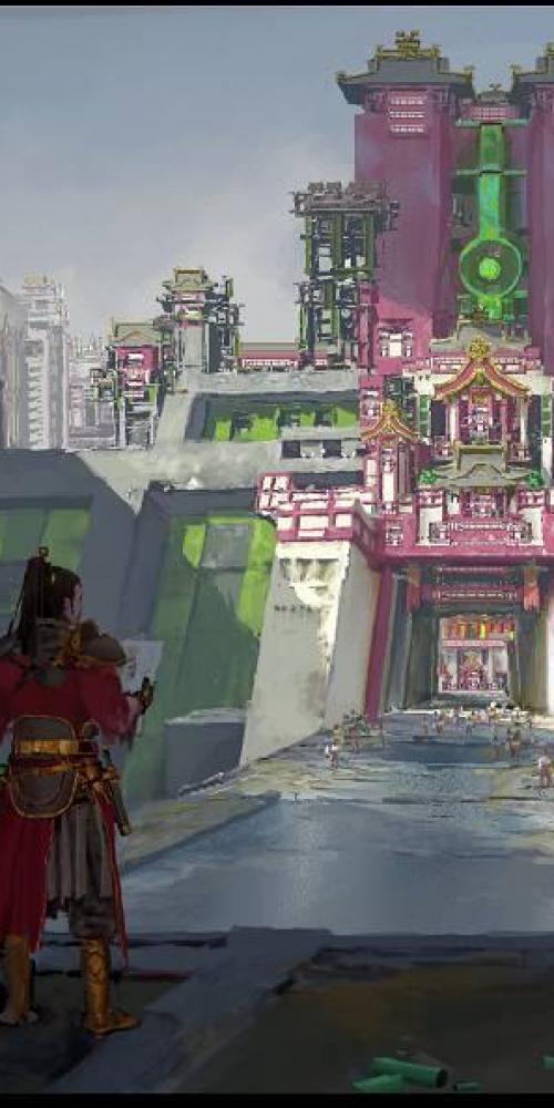 GW2 Communauté