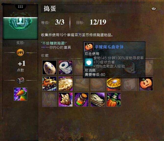 Informations : Halloween coté Chine