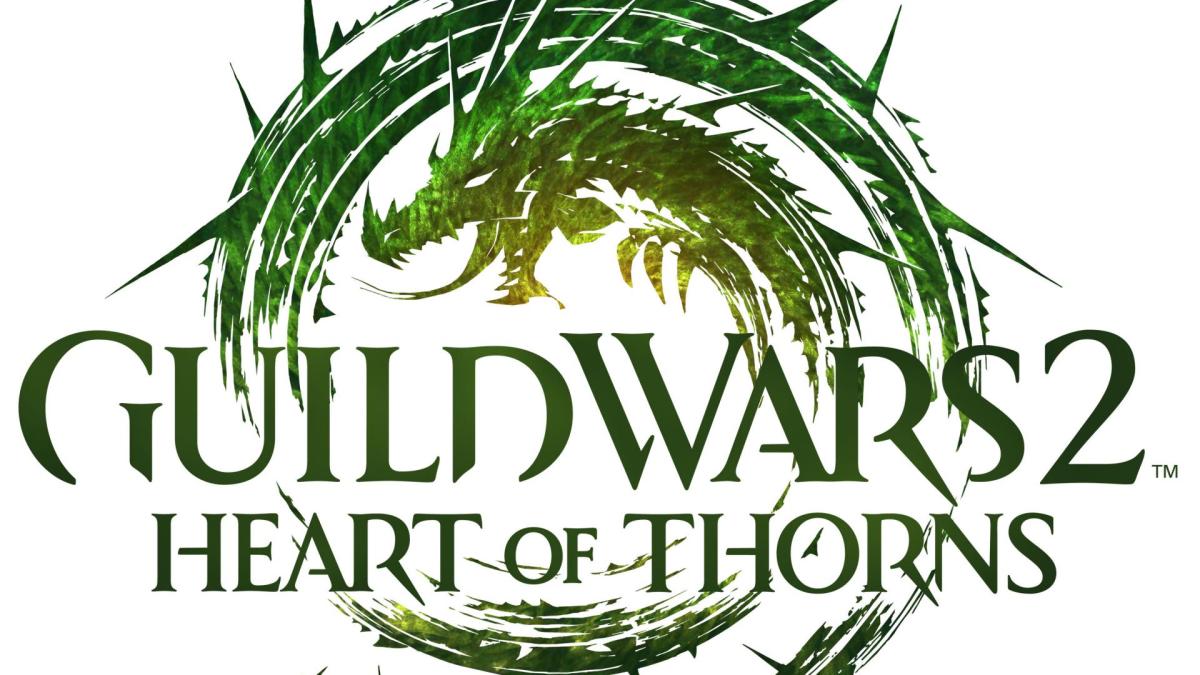 Heart of Thorns, le phénix de GW2