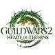 Heart of Thorns, le phénix de GW2