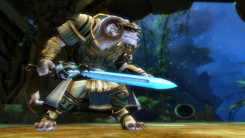 Équilibrage : Les objectifs du studio