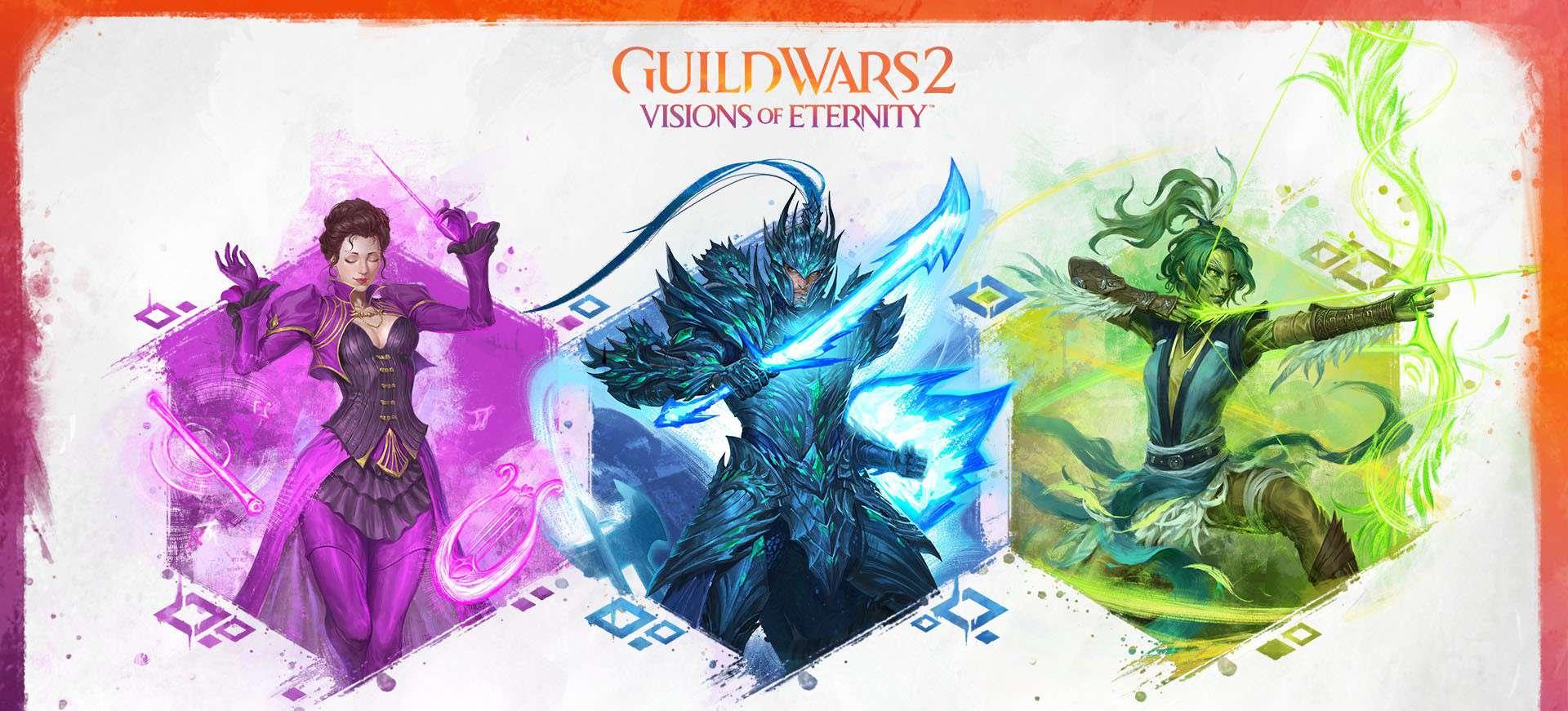 Aperçu du Troubadour, Ventireur et luminescence