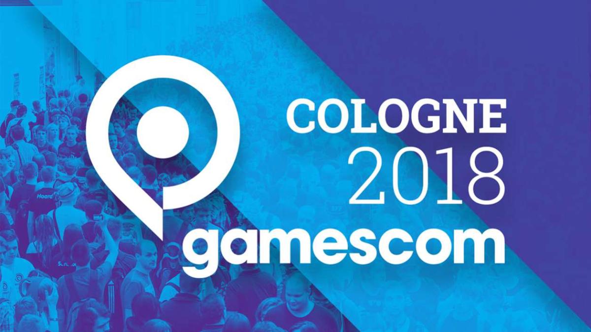 Les points forts de la Gamescom 2018 par Myalesca.