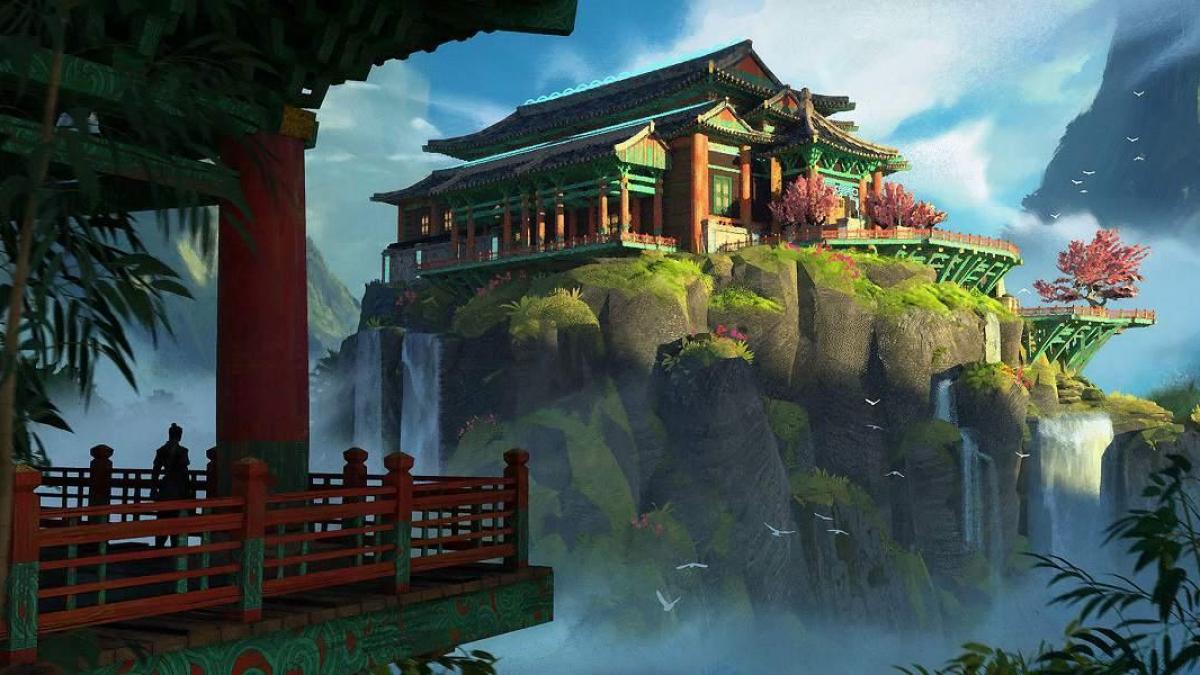 End of Dragons : Découvrez la bande originale d'EoD