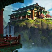 Concept art