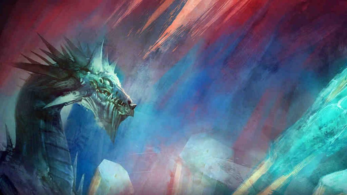 L'événement artistique de GW à déjà 1 an!