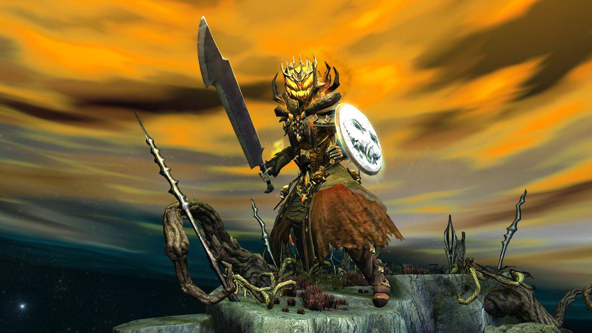 Des nouveautés pour Halloween 2018 ?