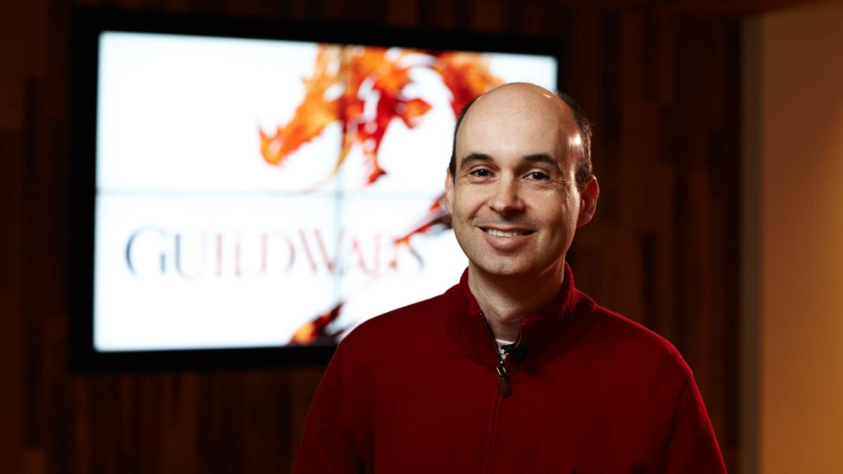 Un message de Mike O’Brien