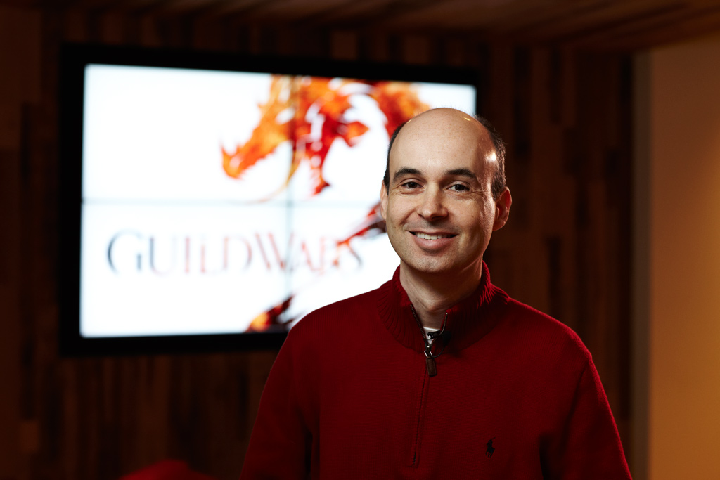 Un message de Mike O’Brien