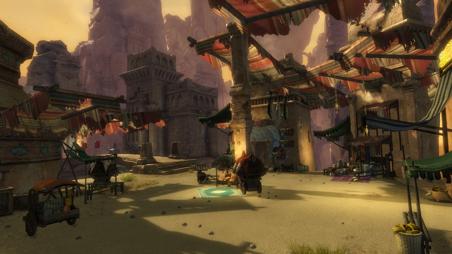 Semaine des guildes : Jour 4 - Questions/Réponses