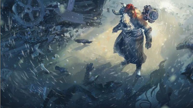 Une semaine Extra qui annonce l'épisode 1 de la saison 5