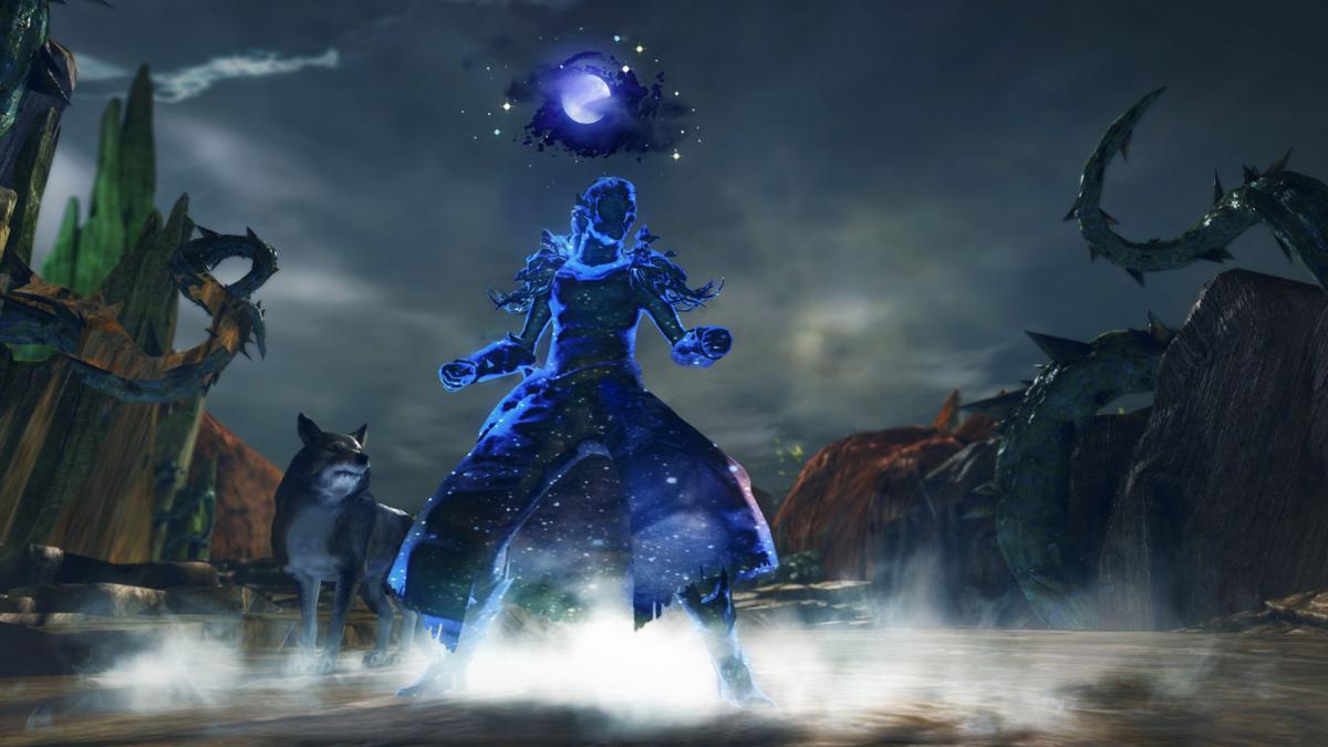 De gros ajustements à prévoir pour le druide