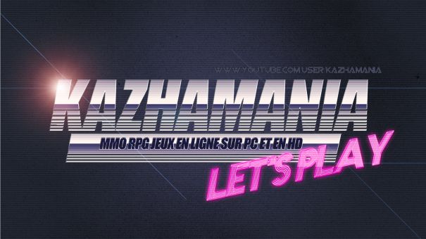 Concours de screen : Kazhamania