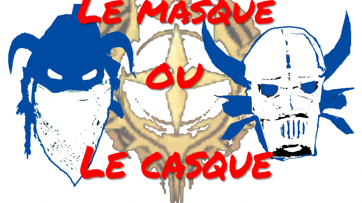 Mise à jour d'urgence : La Tyrie se confine