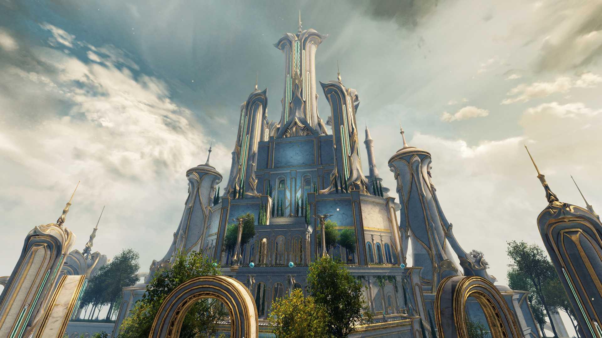 Apercu tour du sorcier