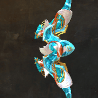 Arc long koi
