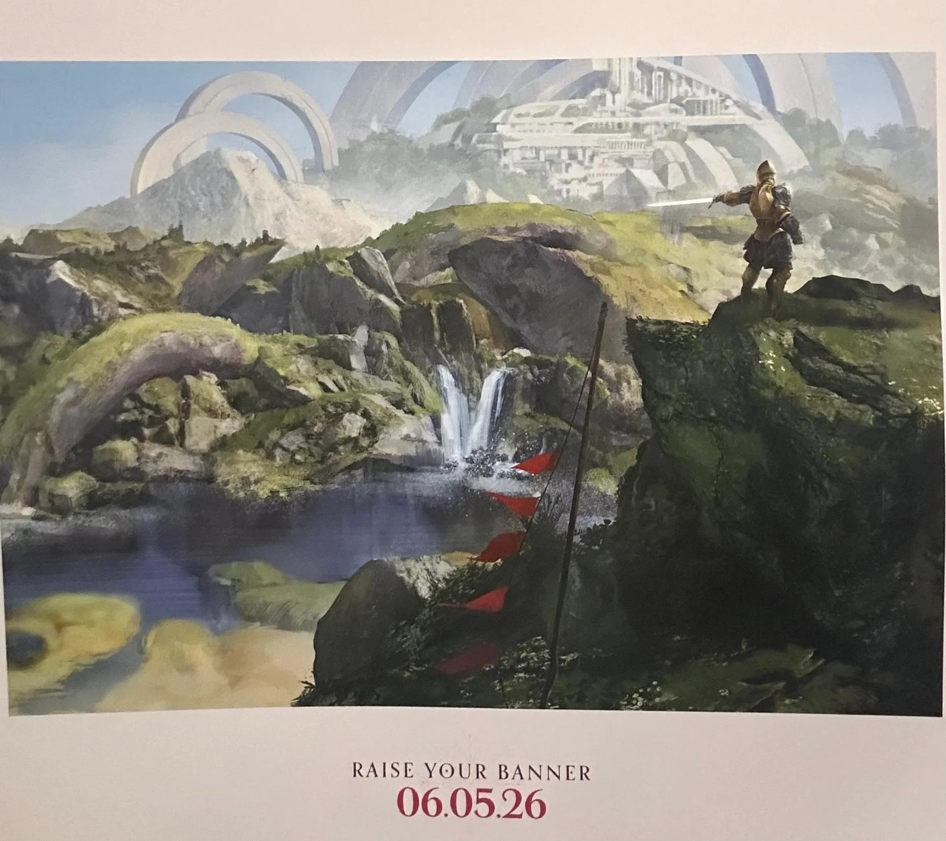 Guild Wars au Summer Game Fest demain ?