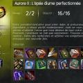 Aurore vol 2 intro