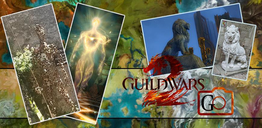 Concours : Guild Wars 2 GO {résultats}