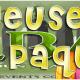 Concours : Résultats de la Chasse aux œufs de Pâques 2020