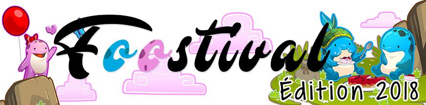 Foostival 2018 !