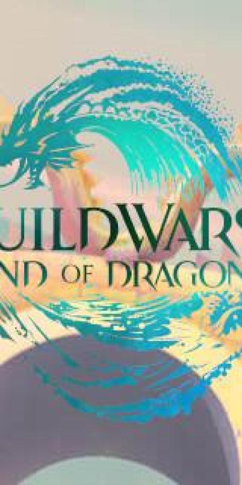 GW2 End of Dragons