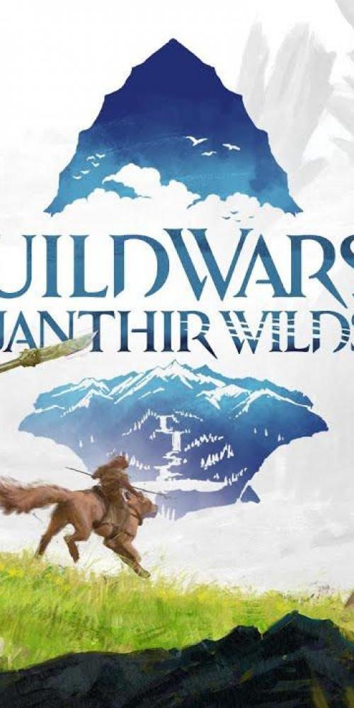 GW2 Janthir Wilds
