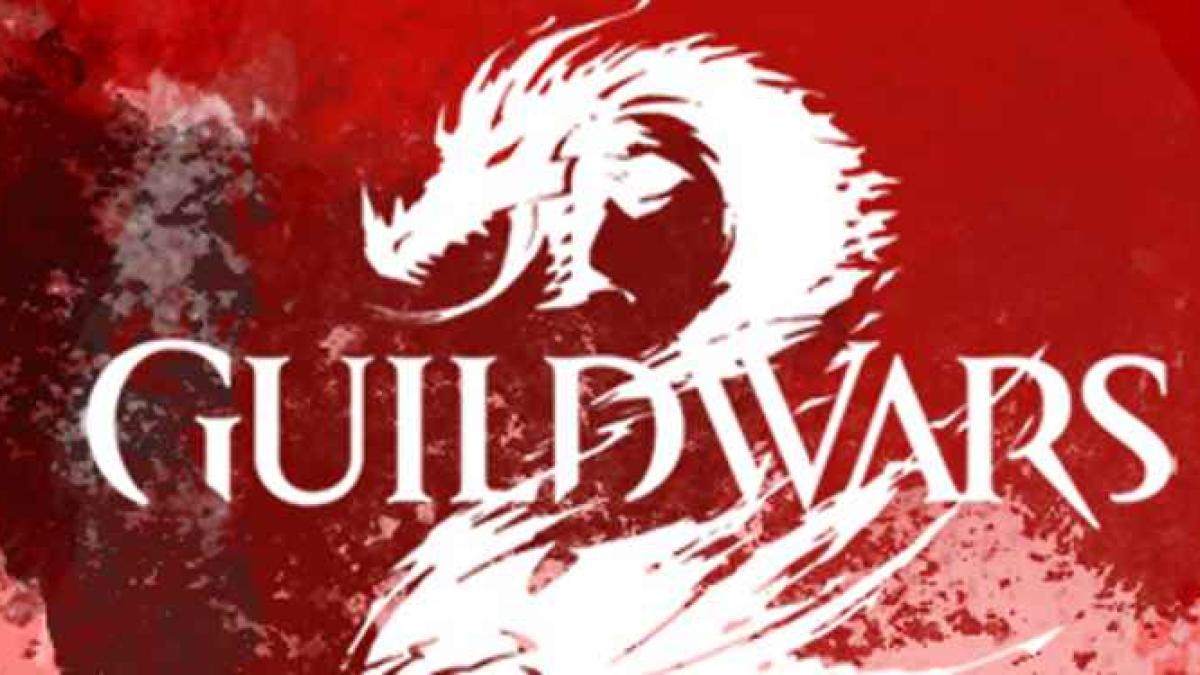 Arenanet perd 25% de ses employés #Love4Arenanet