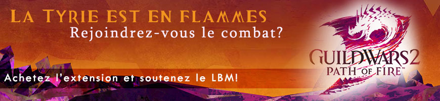 Acheter l’extension Path of Fire