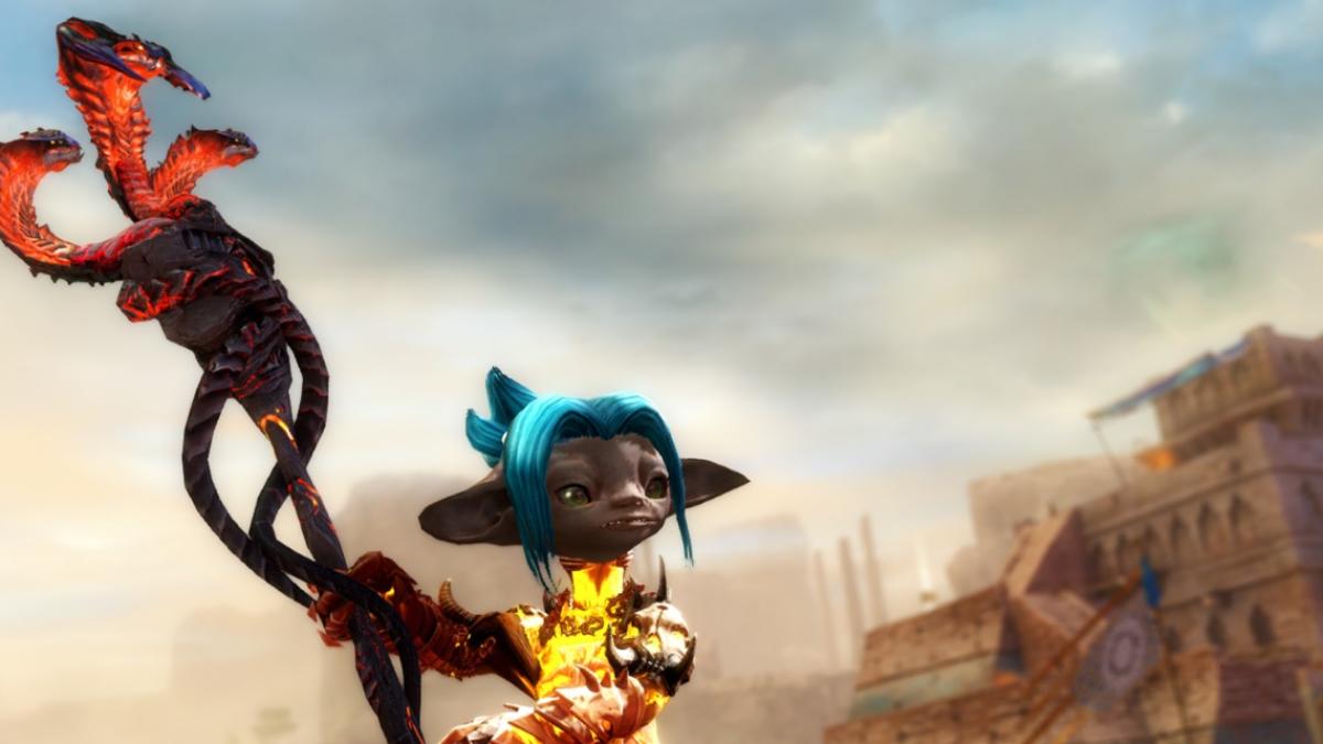 CCLN : Nouveautés avec Path of Fire