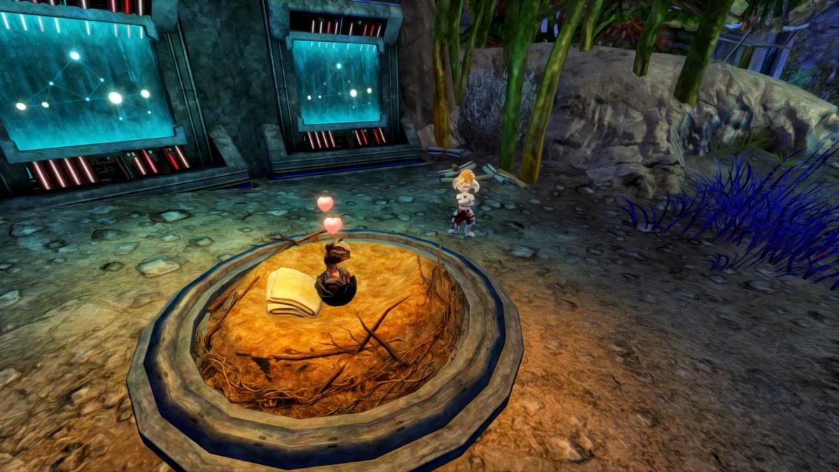 Modifications sur l'obtention du dracaille