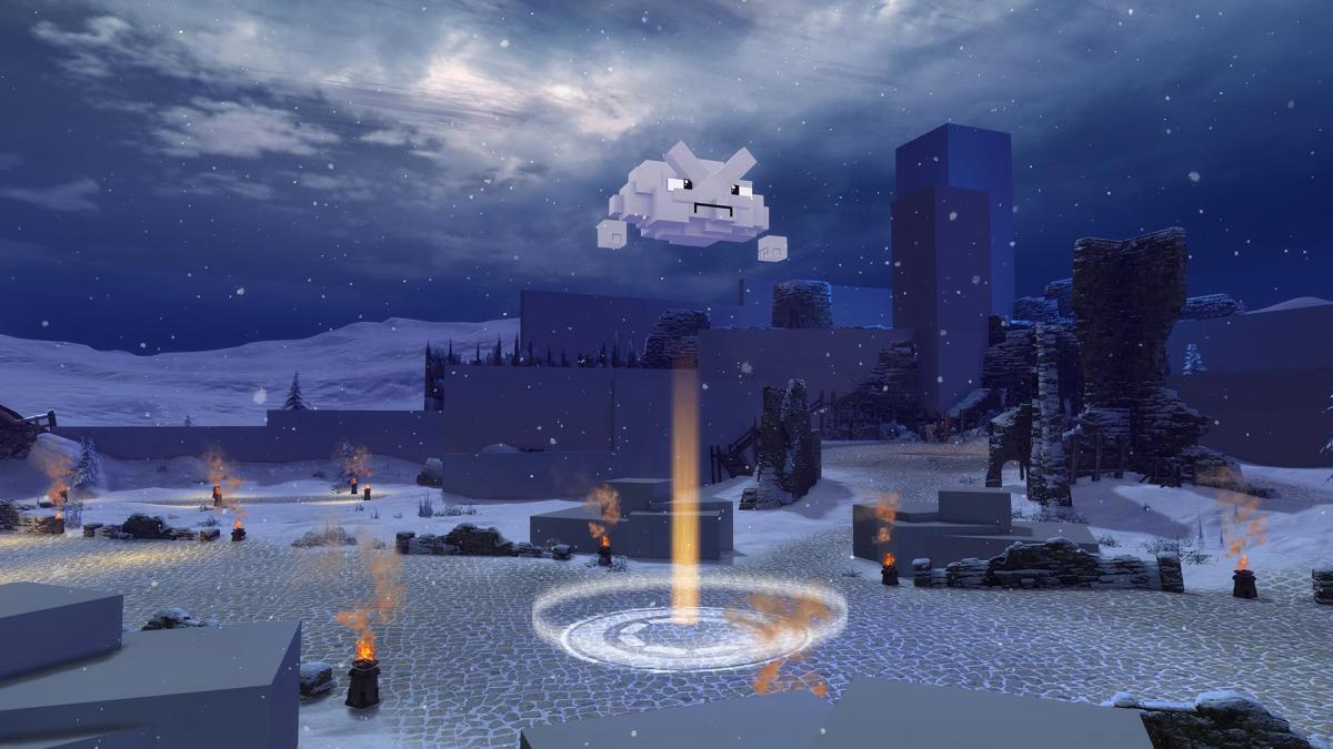 Découvrez l'Avancée: un nouveau mode de jeu JcJ