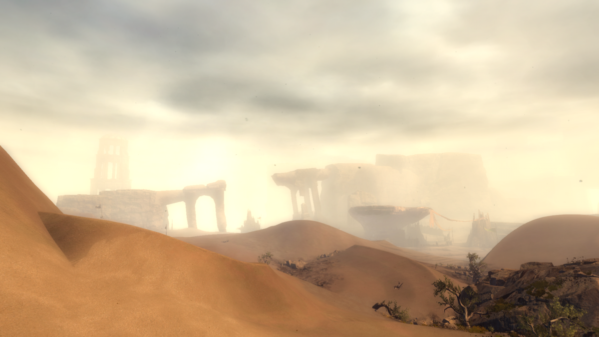 Impact de la sortie de HoT sur le McM