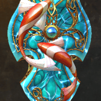 Bouclier koi