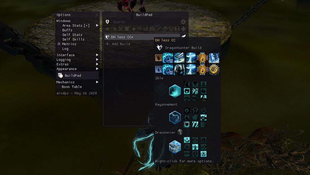 Buildpad
