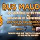 Le Bus Maudit est de retour !