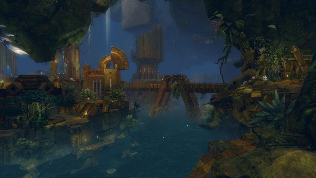 Semaine des guildes : Jour 3